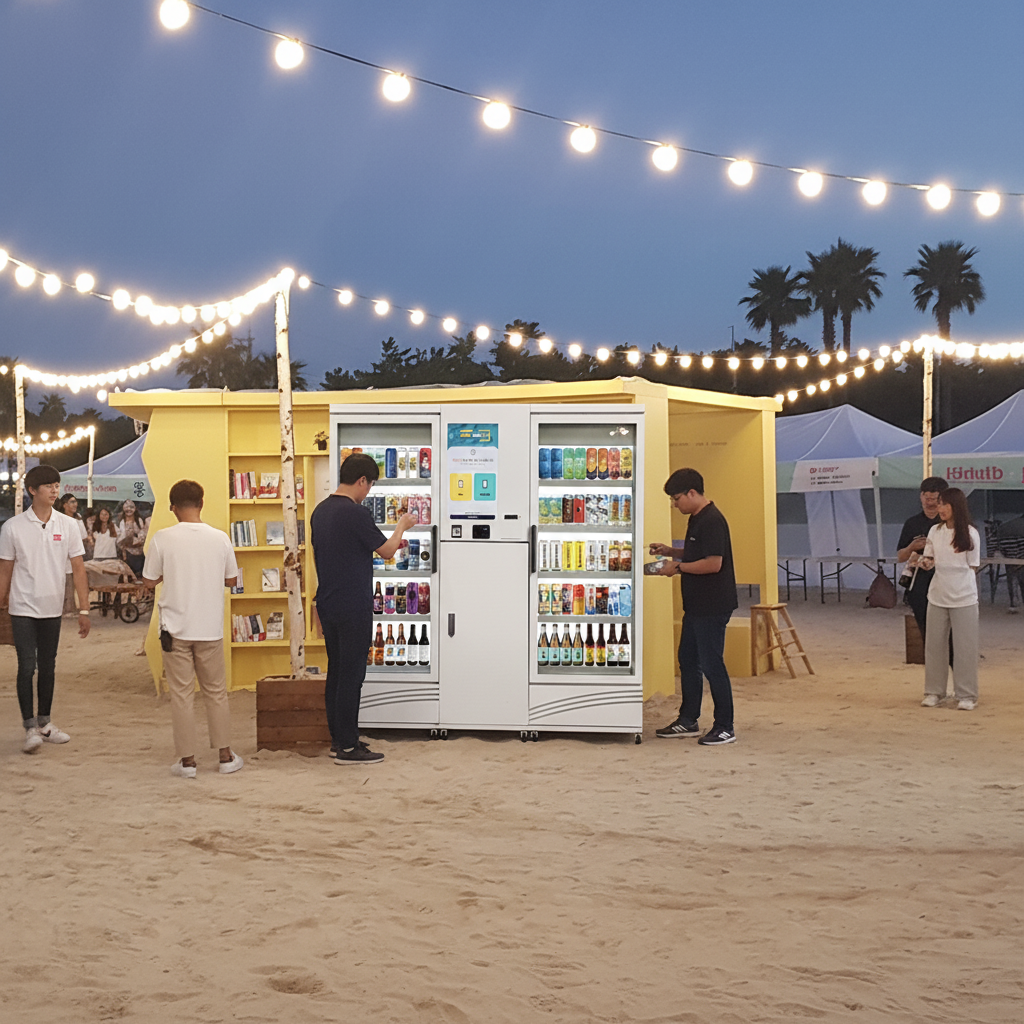 페스티벌 & 팝업스토어
